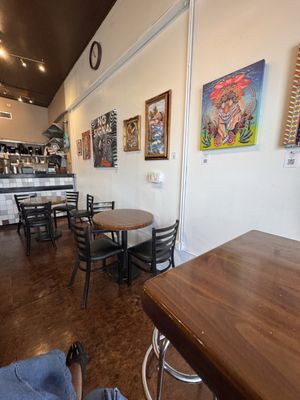 Cafe Hey by null