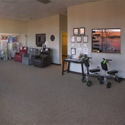 Gould's Discount Medical - Lexington's Showroom, Gould's Discount Medical