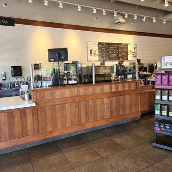 Peet's Coffee - Empty shop. Except still waiting.... - Coffee & Tea Near Me - Greenbrae, California Peet's Coffee - Empty shop. Except still waiting.... - Coffee & Tea Near Me - Greenbrae, California
