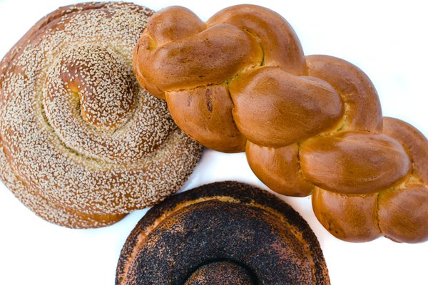Rosenberg's Kosher by null