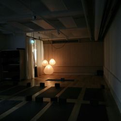 Move Yoga