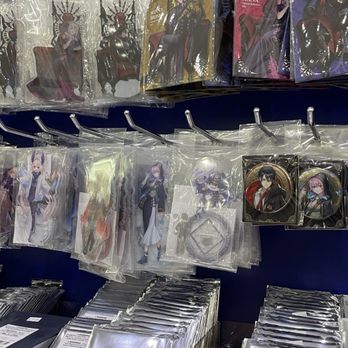 Animate - Comic Books Near Me - Torrance, California Animate - Comic Books Near Me - Torrance, California