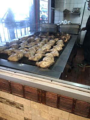 Exquisite Express by null