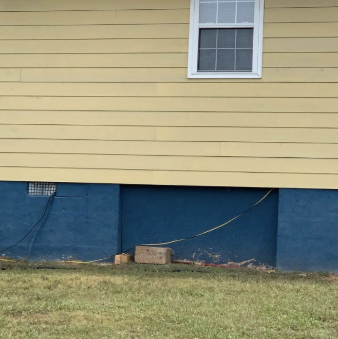 Slide of B&G Painting and Roofing