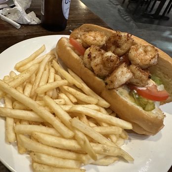 TX Crawfish & Seafood - Shrimp Po Boy - Seafood Near Me - League City, Texas TX Crawfish & Seafood - Shrimp Po Boy - Seafood Near Me - League City, Texas
