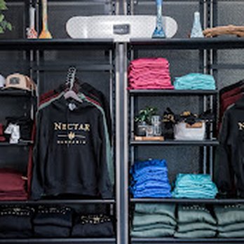 Nectar - Portland Division - Cannabis Dispensaries Near Me - Portland, Oregon Nectar - Portland Division - Cannabis Dispensaries Near Me - Portland, Oregon