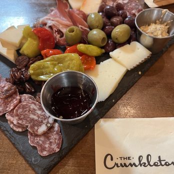 The Crunkleton - Cocktail Bars Near Me - Charlotte, North Carolina