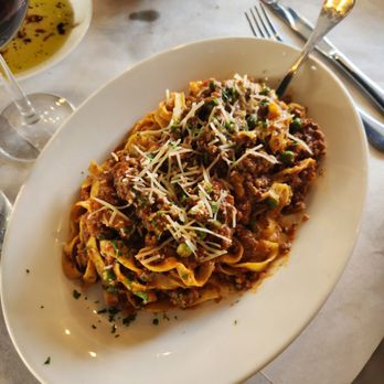 Mangia - Classic Bolognese - Italian Near Me - Orlando, Florida Mangia - Classic Bolognese - Italian Near Me - Orlando, Florida