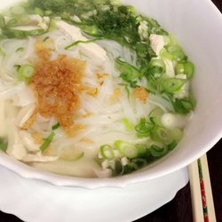 Asia Family - Pho Ga - Chicken
