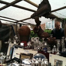 Silver Plate & Leather Sporting Goods