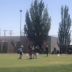 First Tee – Greater El Paso