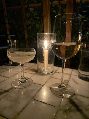 Piccolo Santa Monica by null