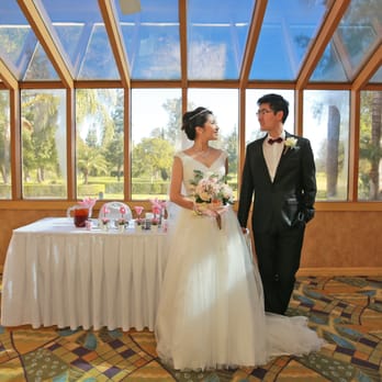 Royce Weddings & Events - new couple at the sweetheart table - Wedding Planning Near Me - Monrovia, California