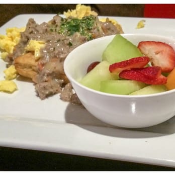Red Cow St. Paul - Breakfast pot pie. - Burgers Near Me - St Paul, Minnesota Red Cow St. Paul - Breakfast pot pie. - Burgers Near Me - St Paul, Minnesota