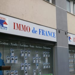 Immo de France