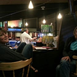 Viking Lodge - Cute broads!