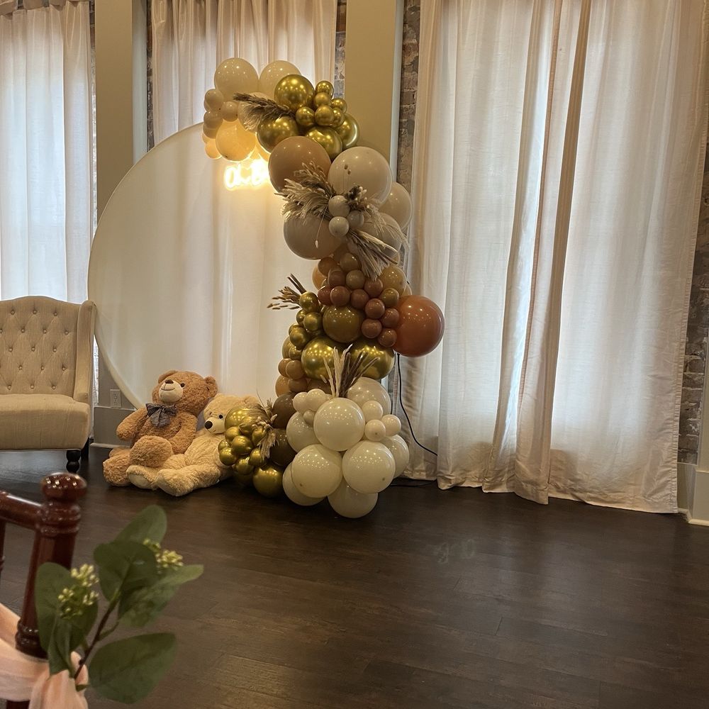 Foolish Mortals: How the Haunted Mansion Manifested to Frighten for Fifty  Years | Atomic Redhead, image size:1000x1000