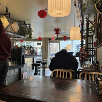 Bing Mi Dumpling and Noodle Bar - Noodles Near Me - Portland, Oregon Bing Mi Dumpling and Noodle Bar - Noodles Near Me - Portland, Oregon