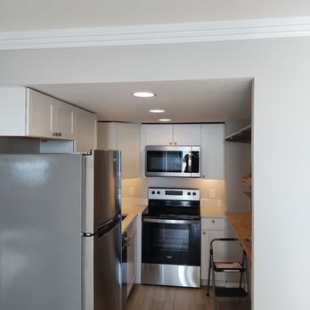 Mr Fixit Now - Cabinet installation and paint. - Handyman Near Me Mr Fixit Now - Cabinet installation and paint. - Handyman Near Me