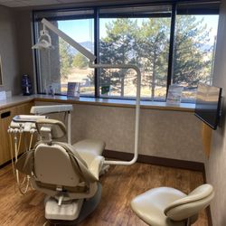 Citadel Crossing Dental - Formerly Holm Dental Dmd