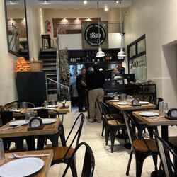 1810 Cocina Regional