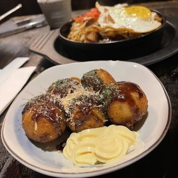 Shoya Izakaya - Takoyaki - Japanese Near Me - Doraville, Georgia Shoya Izakaya - Takoyaki - Japanese Near Me - Doraville, Georgia