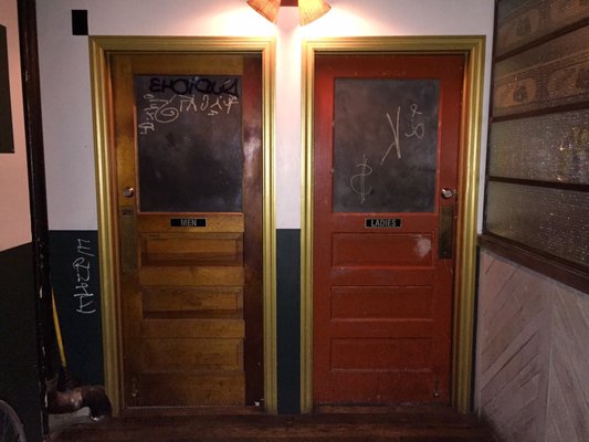 ORE BAR by null