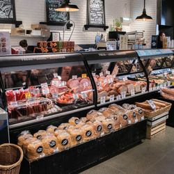 Meridian Farm Market