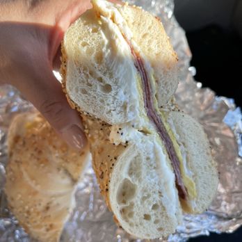 Bagel Boys Cafe - Bagels Near Me - Suffern, New York