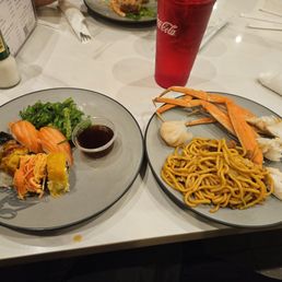 Snow Crab Snow Crab