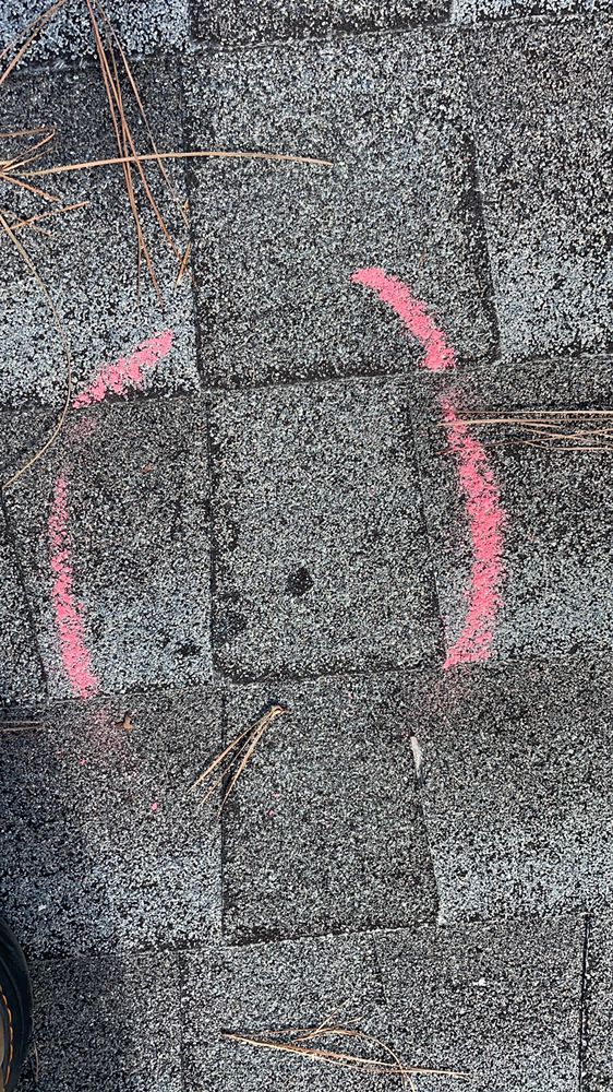 Slide of D Keith White Enterprises