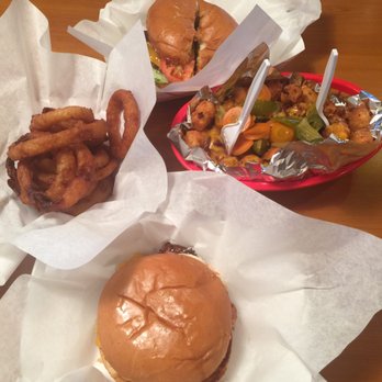 Maple and Motor - And the journey begins! Well is was a short one but good I tell you. Lol - Burgers Near Me - Dallas, Texas Maple and Motor - And the journey begins! Well is was a short one but good I tell you. Lol - Burgers Near Me - Dallas, Texas
