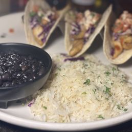 Baja Fish Tacos Baja Fish Tacos