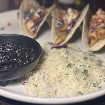 Fiesta Tequila Bar - Fish tacos - Mexican Near Me - Swansea, Massachusetts