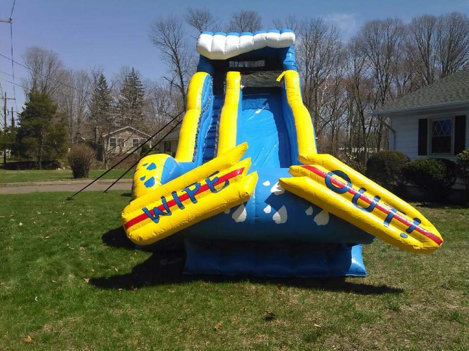 BETTER BOUNCE OF CT Updated October 2024 North Branford