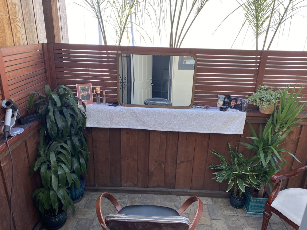 ZIBA SALON Updated August 2024 57 Reviews 1111 Laurel St, San