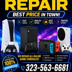 Pacific Coast Computers & Cellular
