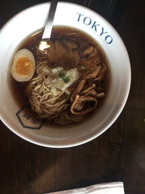 Rakkan Ramen by null