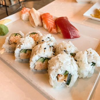 Squid Ink - Sushi Bars Near Me - Peoria, Arizona Squid Ink - Sushi Bars Near Me - Peoria, Arizona