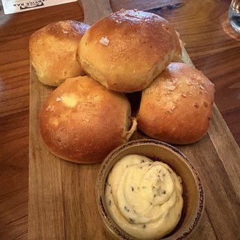 Service Bar - Dinner rolls - New American Near Me - Columbus, Ohio Service Bar - Dinner rolls - New American Near Me - Columbus, Ohio