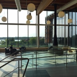Oak Ridges Community Centre