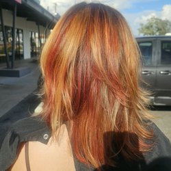 Presidio Hair - Color