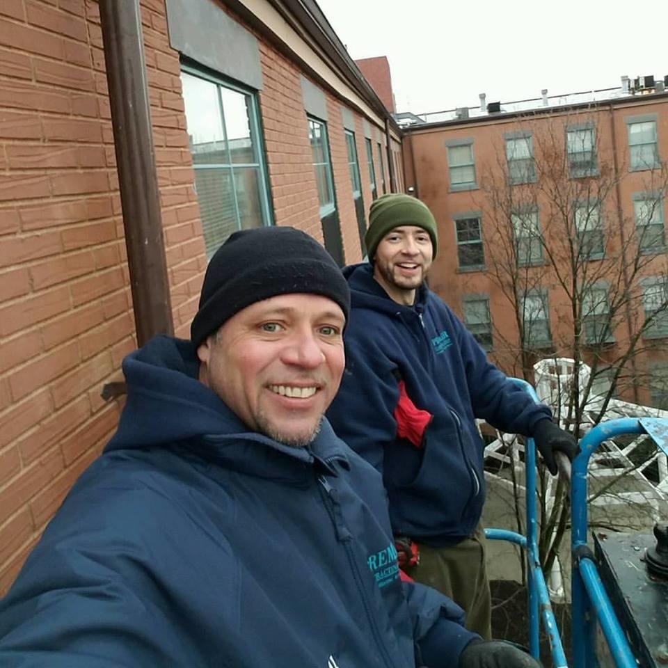 Slide of Premier Service Experts