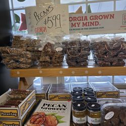Barbour Farms Country Store