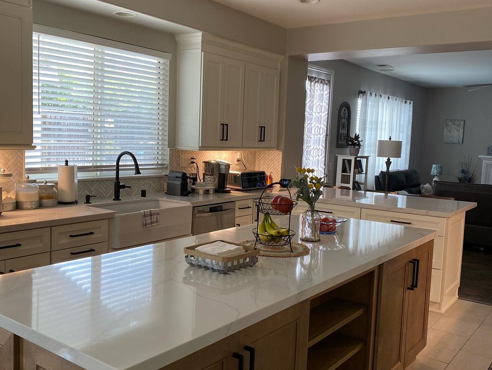 Slide of Redlands Remodeling