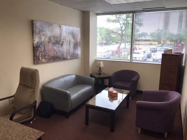 Arbor Counseling Center - grief counselor in Hoffman Estates, IL