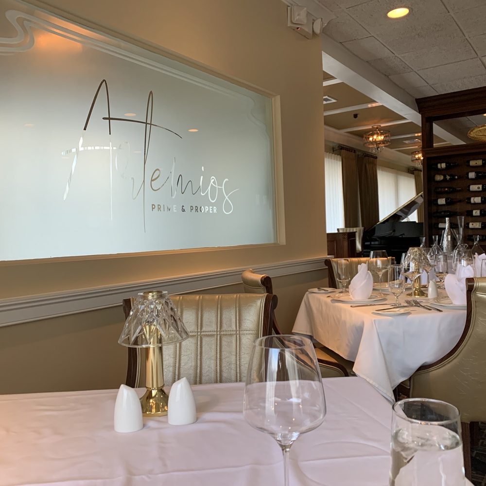 Artemio’s prime and proper - Italian Near Me - Ringwood, New Jersey