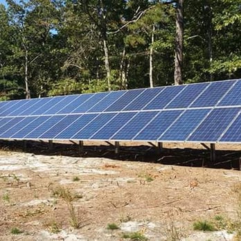 All American Solar - Solar Installation Near Me - Orange City, Florida