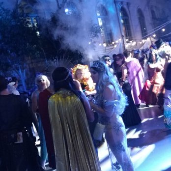 Labyrinth Masquerade - Arts & Entertainment Near Me - Los Angeles, California