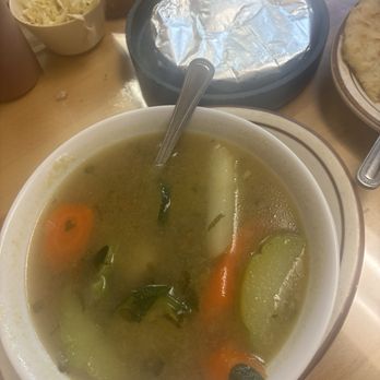 El Palmar - Salvadorian Chicken soup - Mexican Near Me - Fontana, California El Palmar - Salvadorian Chicken soup - Mexican Near Me - Fontana, California